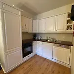 Apartmán Cozy 2-bedroom Retreat In The Heart Of Nature Beitostolen