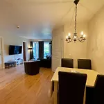 Cozy 2-bedroom Retreat In The Heart Of Nature * Beitostolen