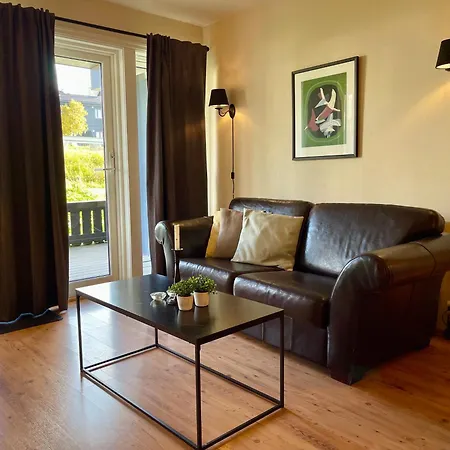 Cozy 2-bedroom Retreat In The Heart Of Nature Leilighet Beitostolen