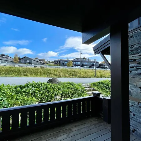 Cozy 2-bedroom Retreat In The Heart Of Nature Apartamento
