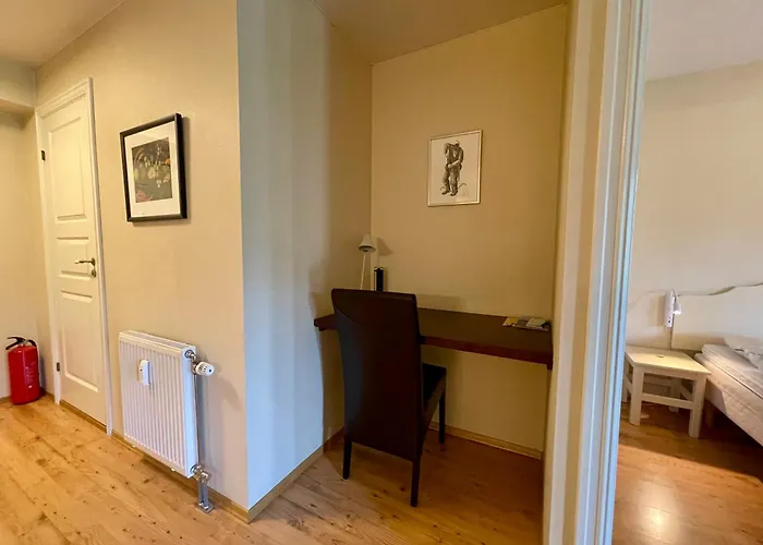 Apartamento Cozy 2-bedroom Retreat In The Heart Of Nature