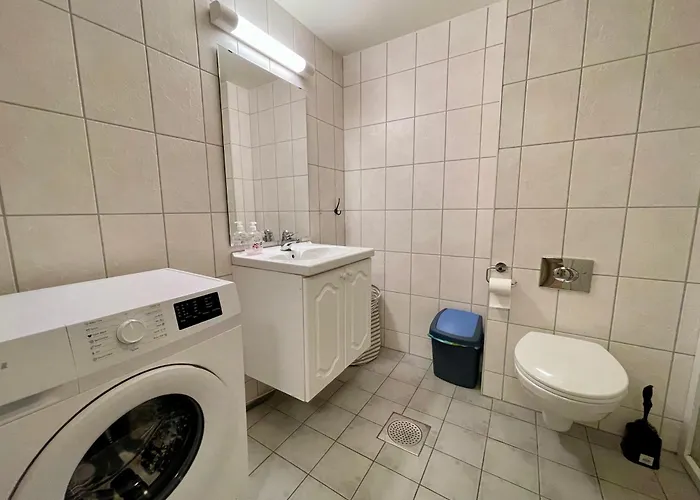Apartamento Cozy 2-bedroom Retreat In The Heart Of Nature *