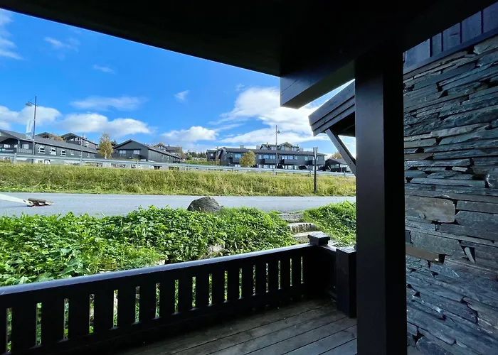 Cozy 2-bedroom Retreat In The Heart Of Nature Apartamento
