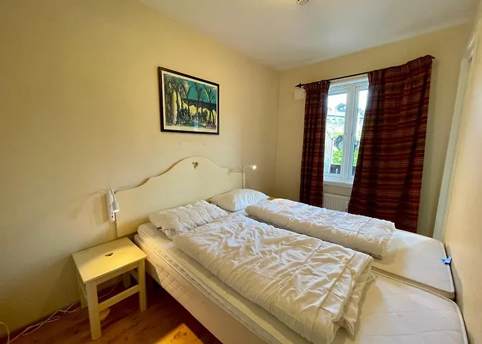 Cozy 2-bedroom Retreat In The Heart Of Nature Apartamento *