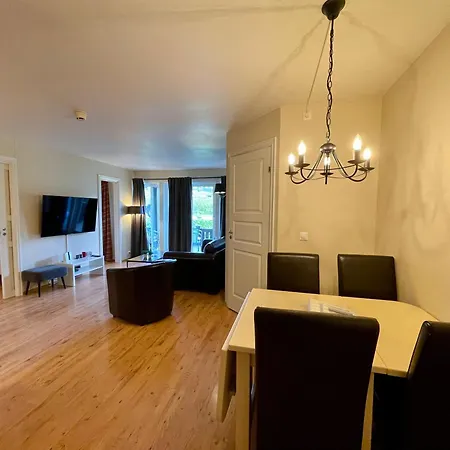 Cozy 2-bedroom Retreat In The Heart Of Nature * Beitostolen