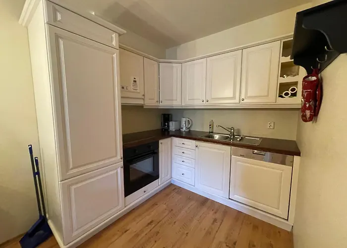 Apartament Cozy 2-bedroom Retreat In The Heart Of Nature Beitostolen